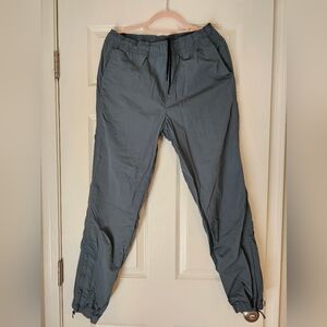 Calvin Klein Collection Men's Blue Joggers